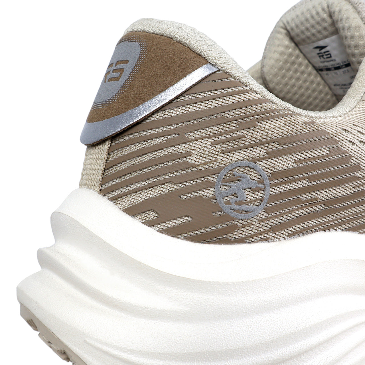 BEIGE BROWN