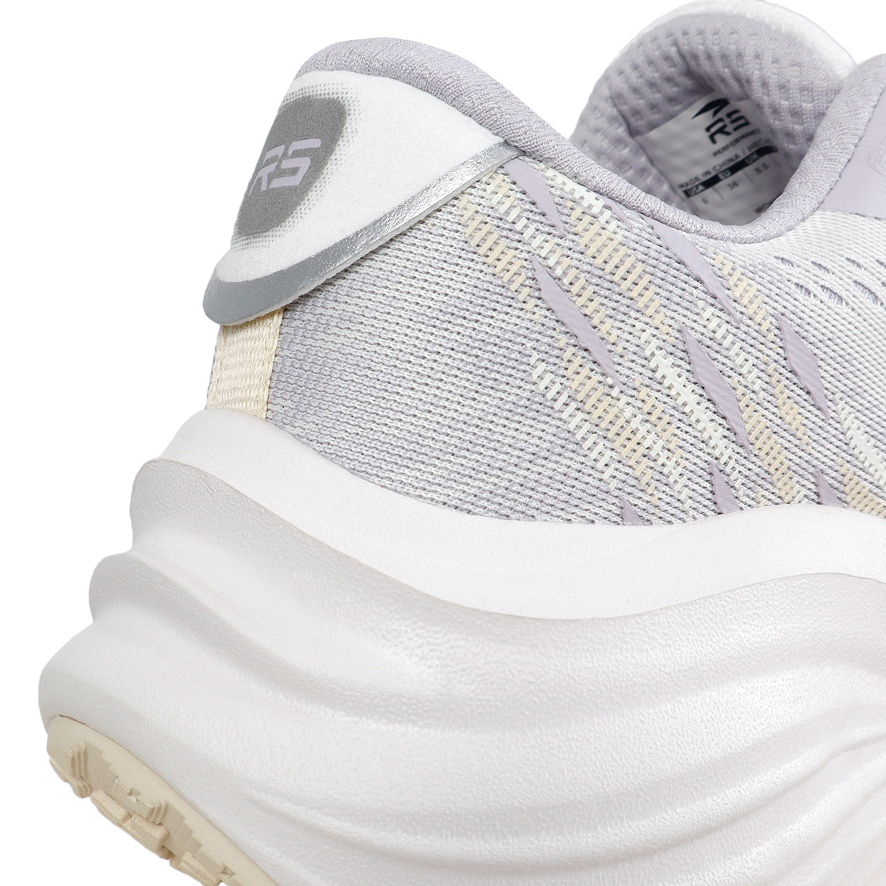 BEIGE PURPLE