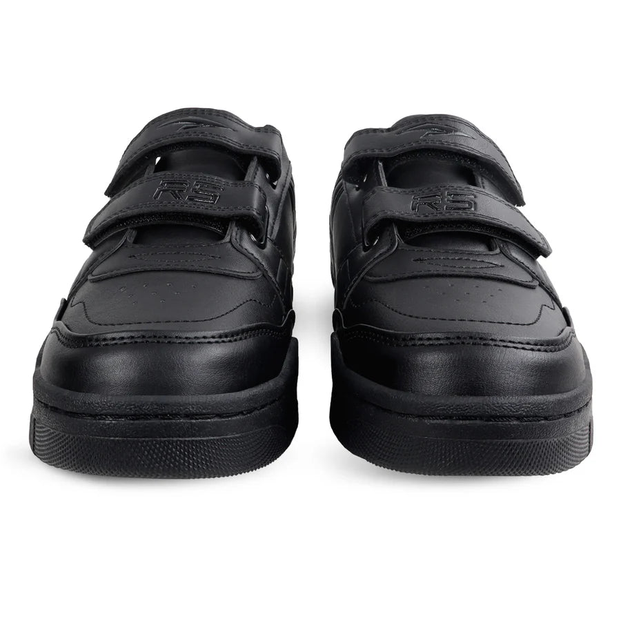 LUXE VELCRO KIDS