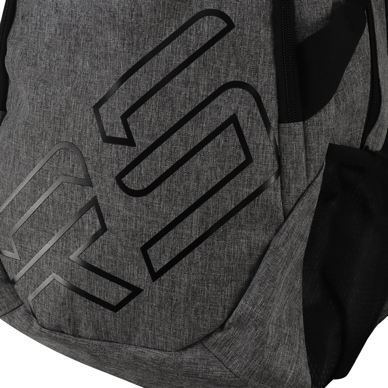 MELANGE GREY