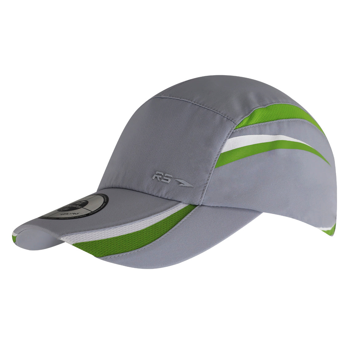 GREY GREEN