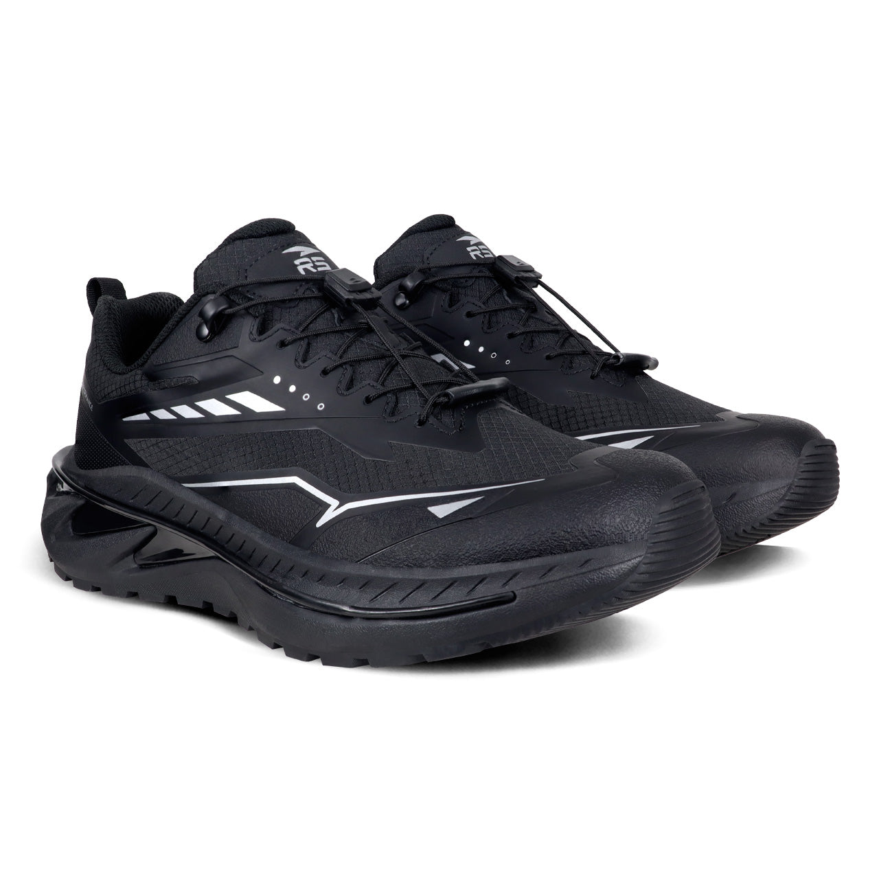 BLACK BLACK