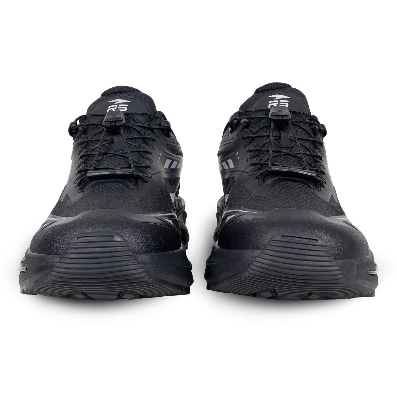 BLACK BLACK