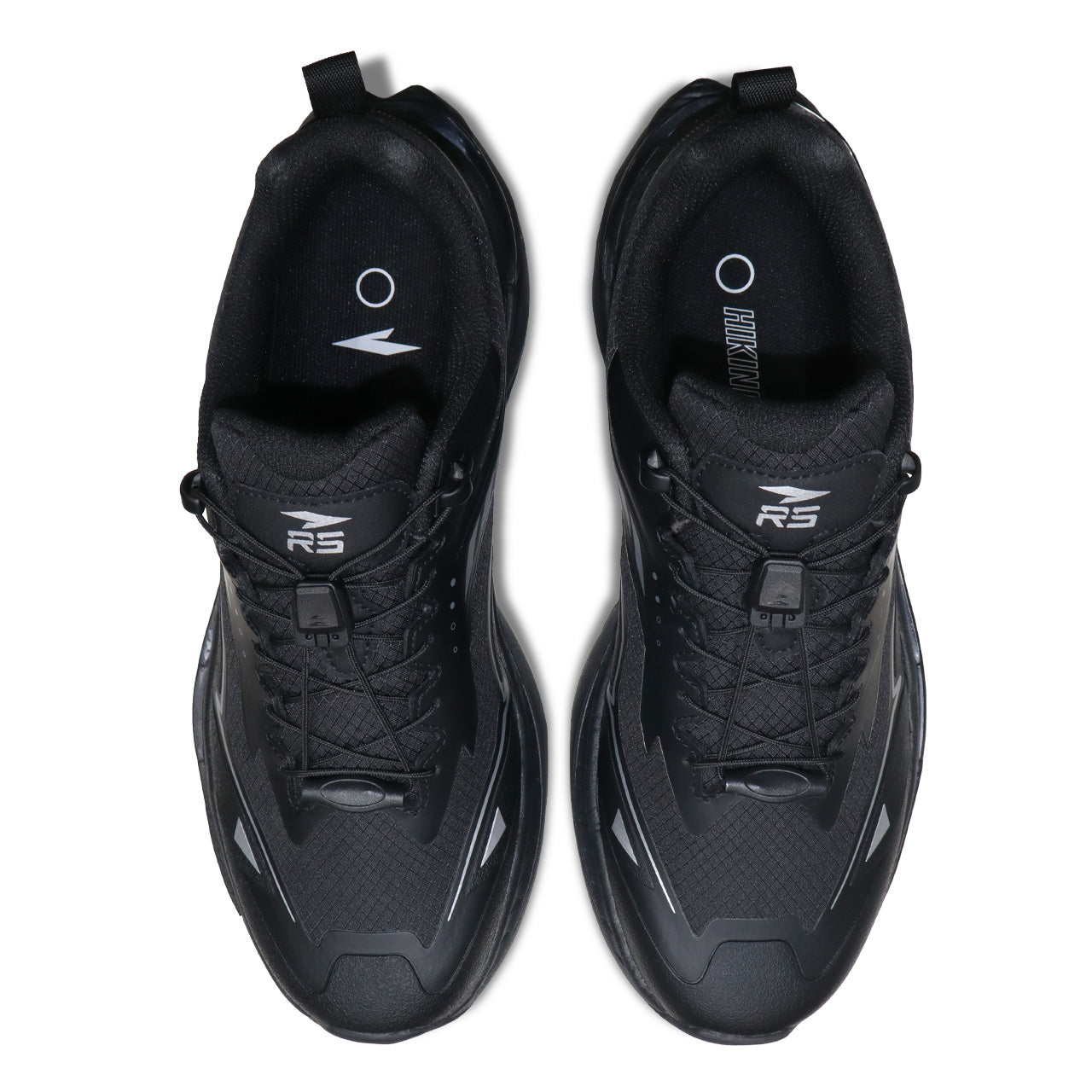 BLACK BLACK