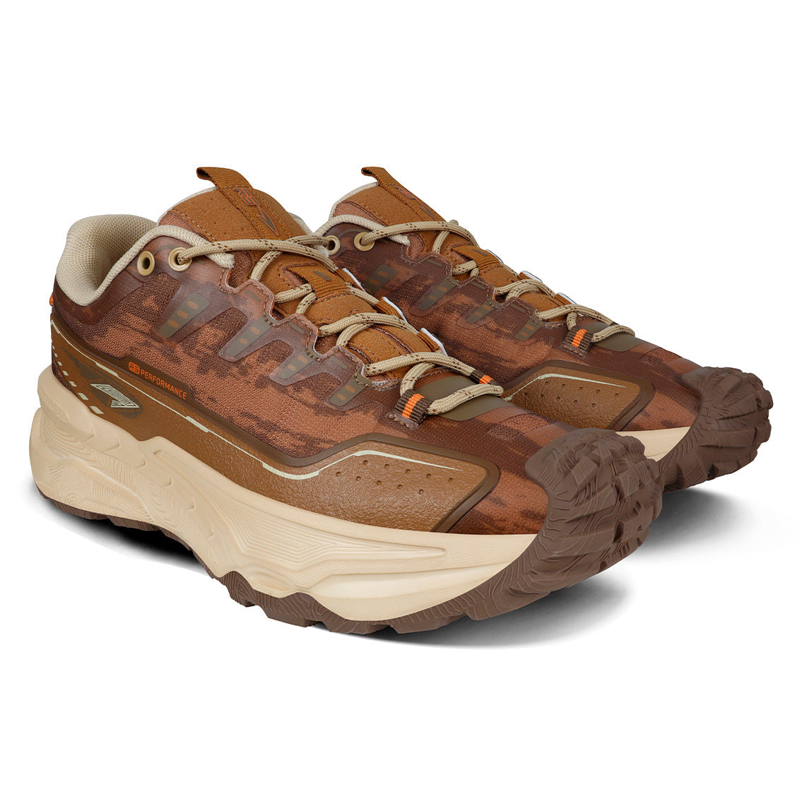 BROWN BEIGE