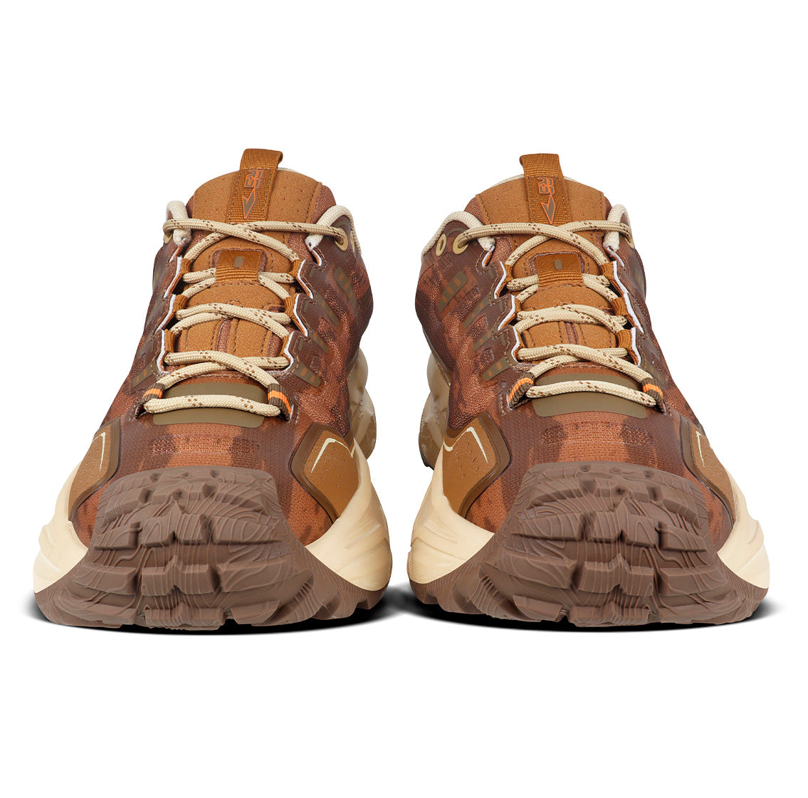 BROWN BEIGE