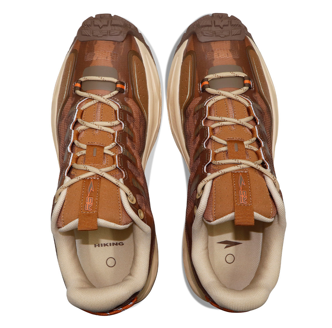 BROWN BEIGE