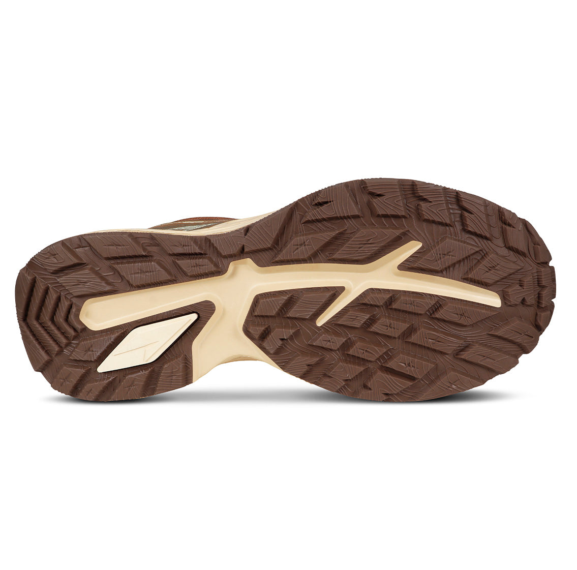 BROWN BEIGE