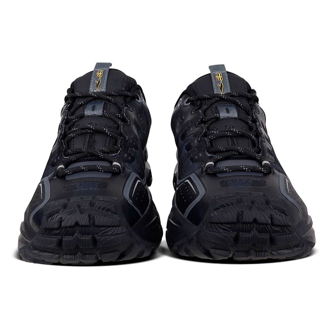 BLACK BLACK