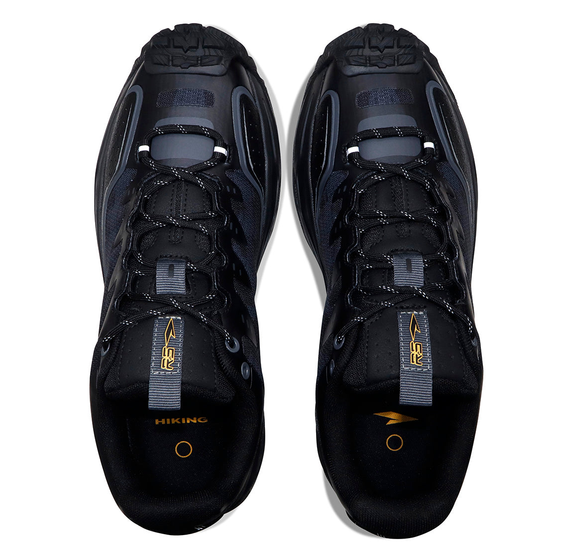 BLACK BLACK