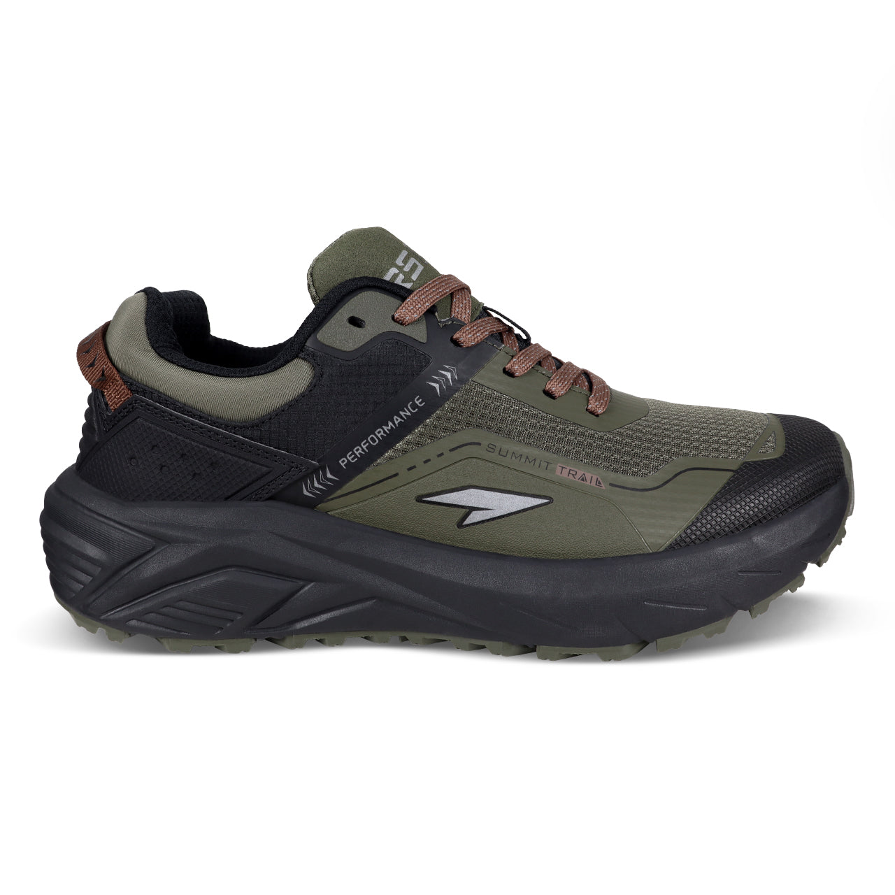 DK GREEN BLACK
