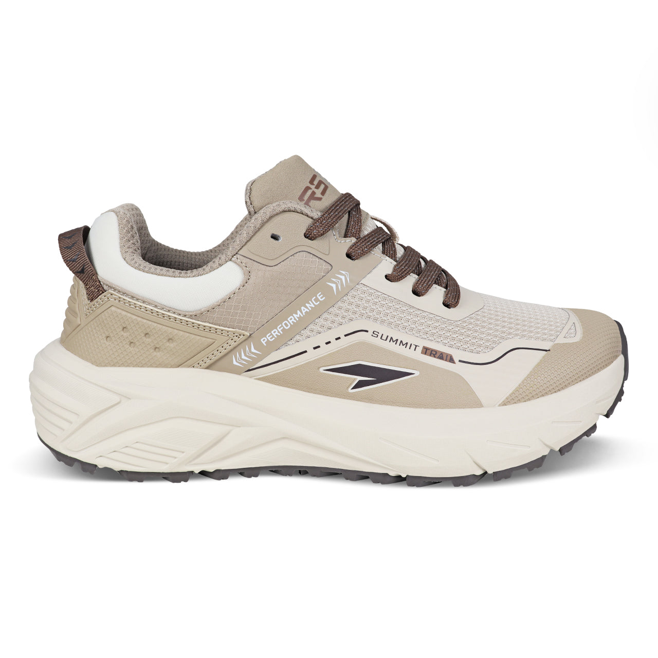 BEIGE LT BROWN