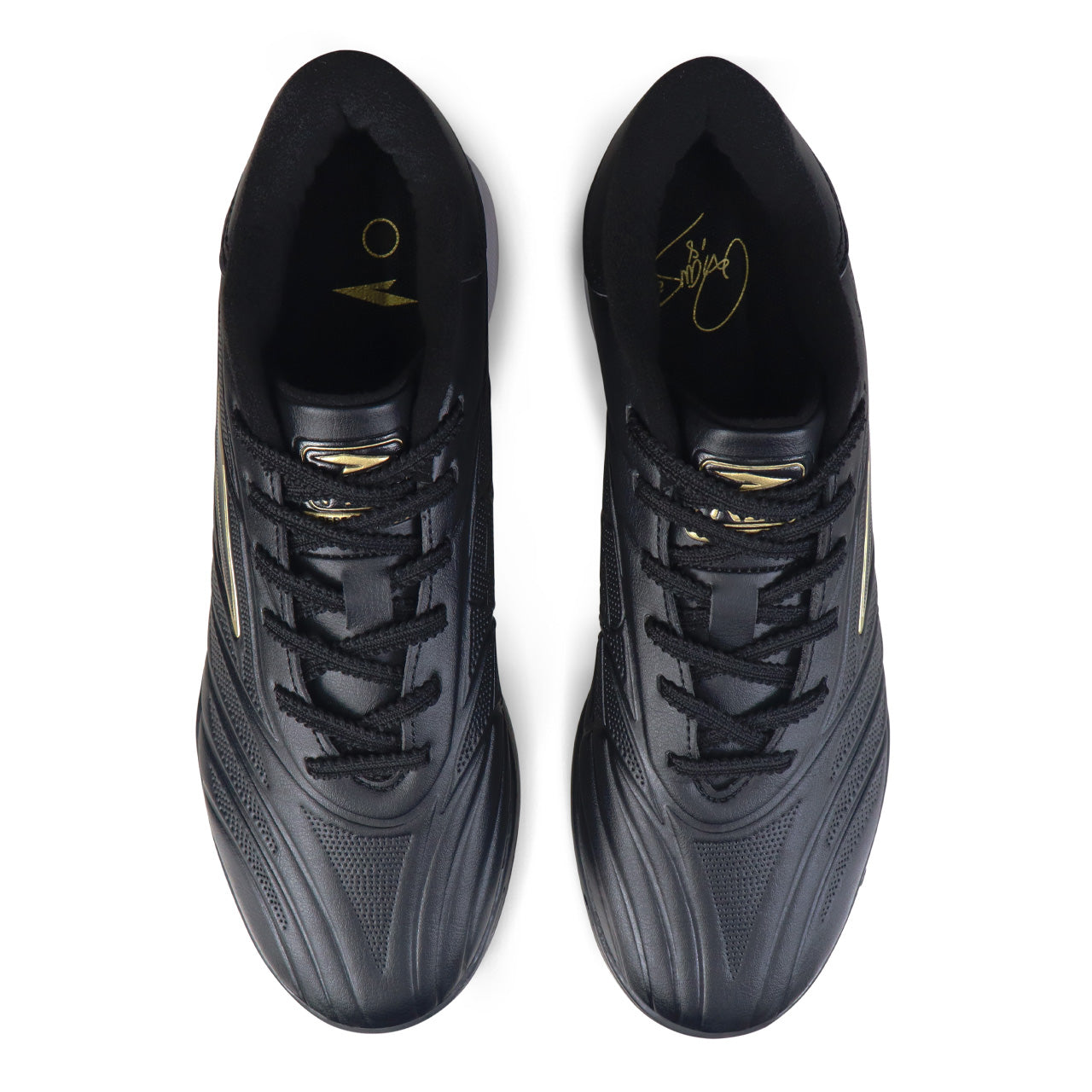 BLACK GOLD