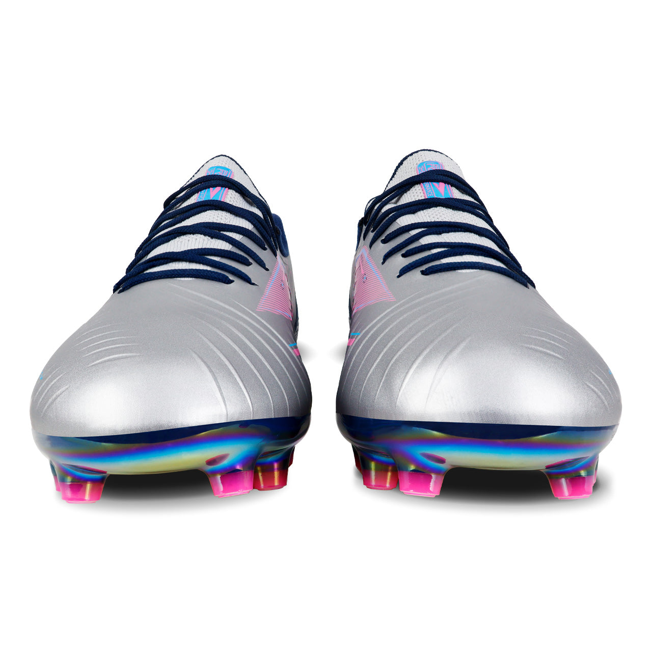 SILVER NAVY