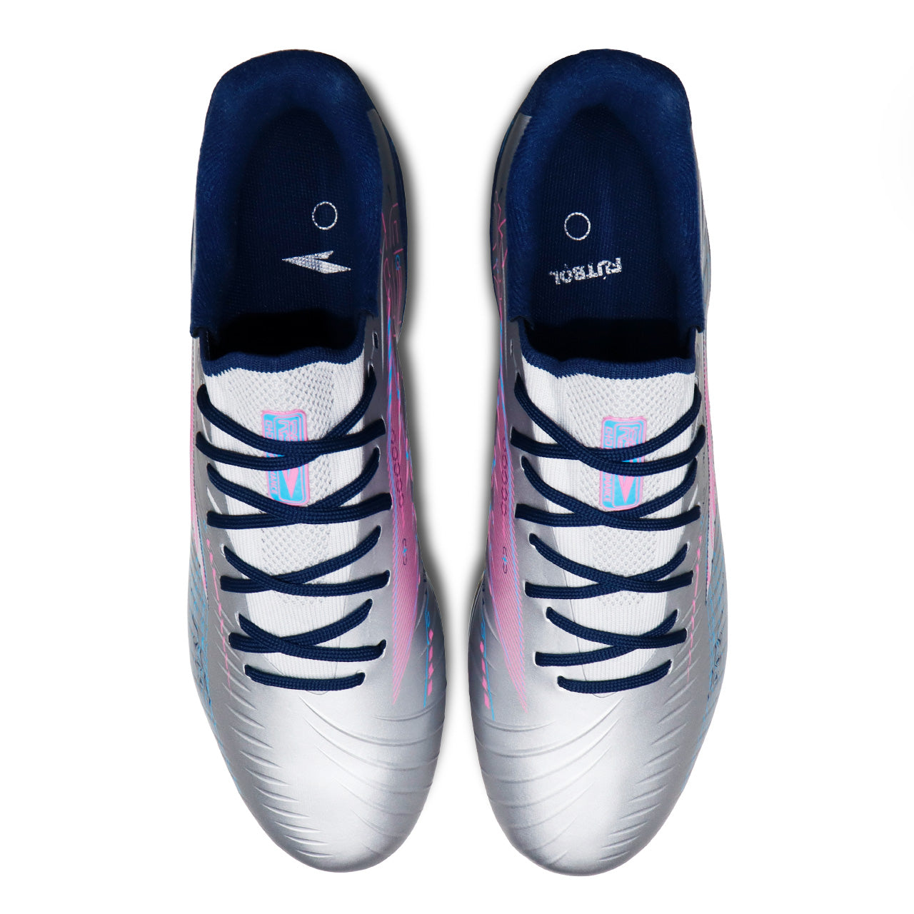 SILVER NAVY