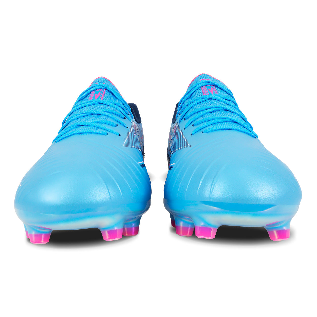 LT BLUE / PINK