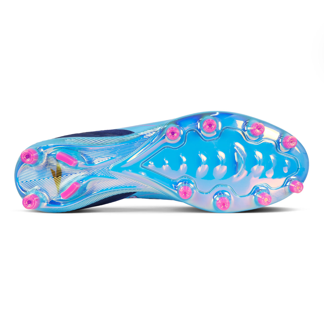 LT BLUE / PINK