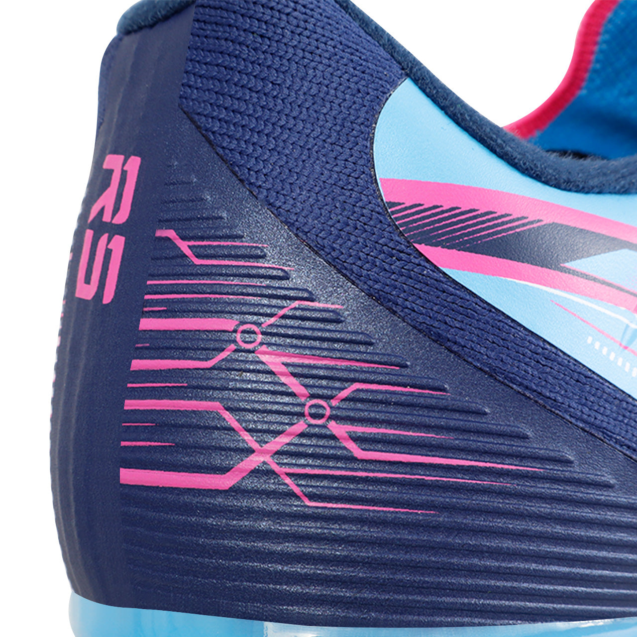 LT BLUE / PINK
