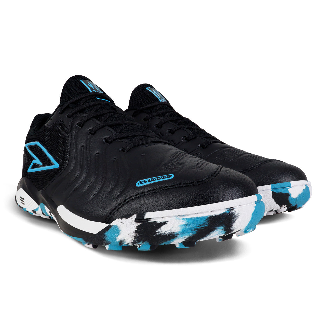 BLACK BLUE