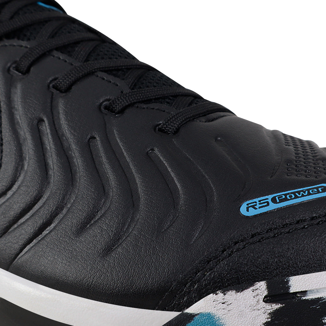 BLACK BLUE