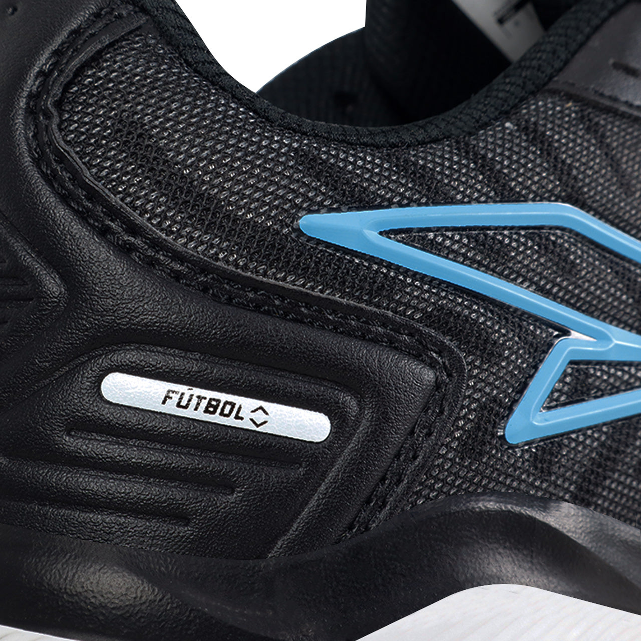 BLACK BLUE