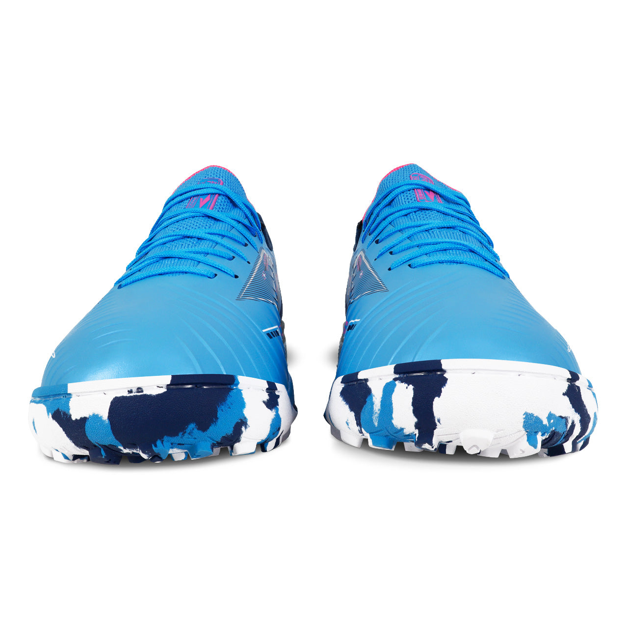 LT BLUE / PINK