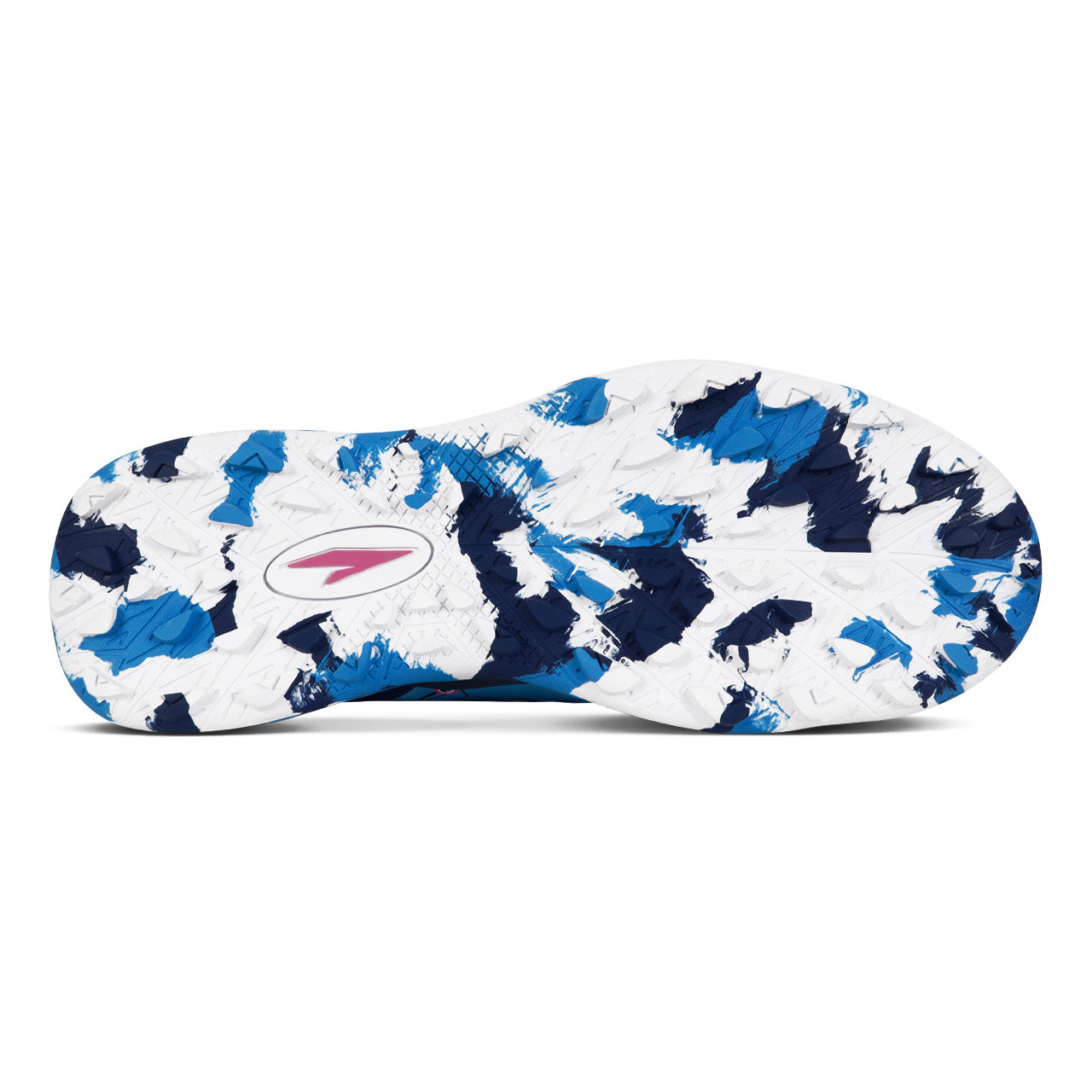 LT BLUE / PINK