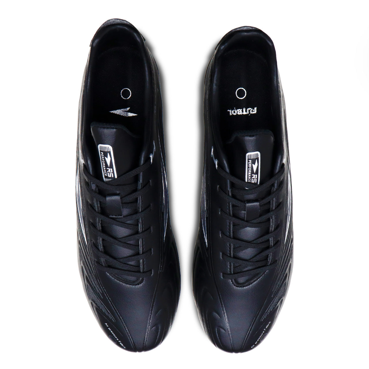 BLACK SILVER