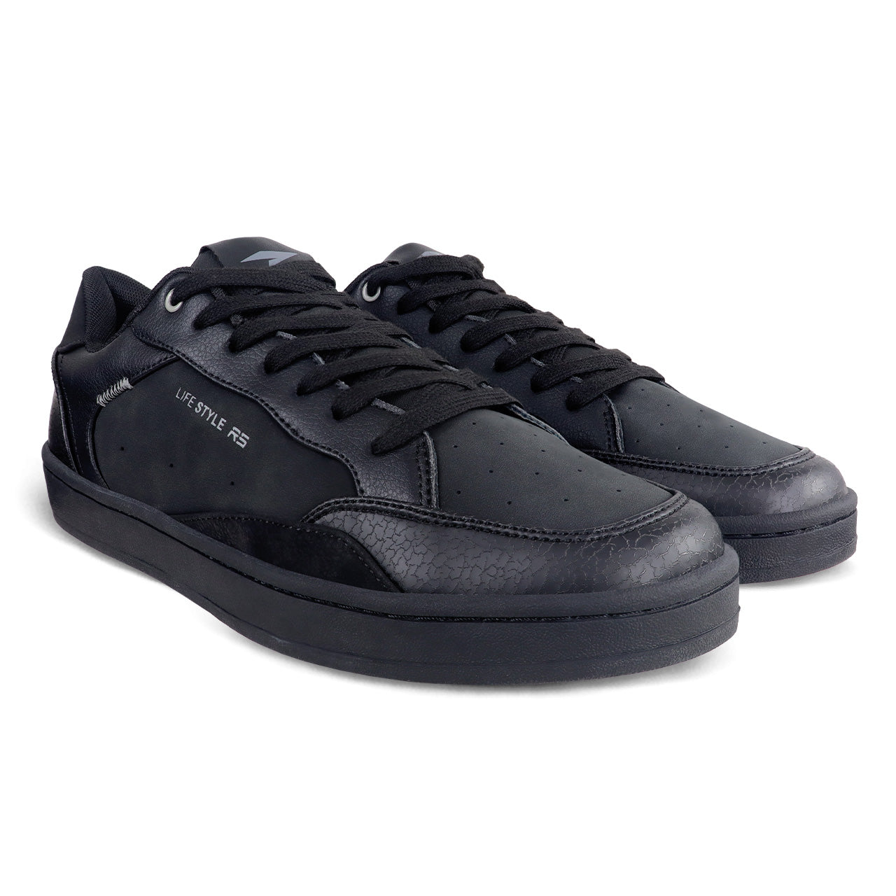 BLACK DK.GREY