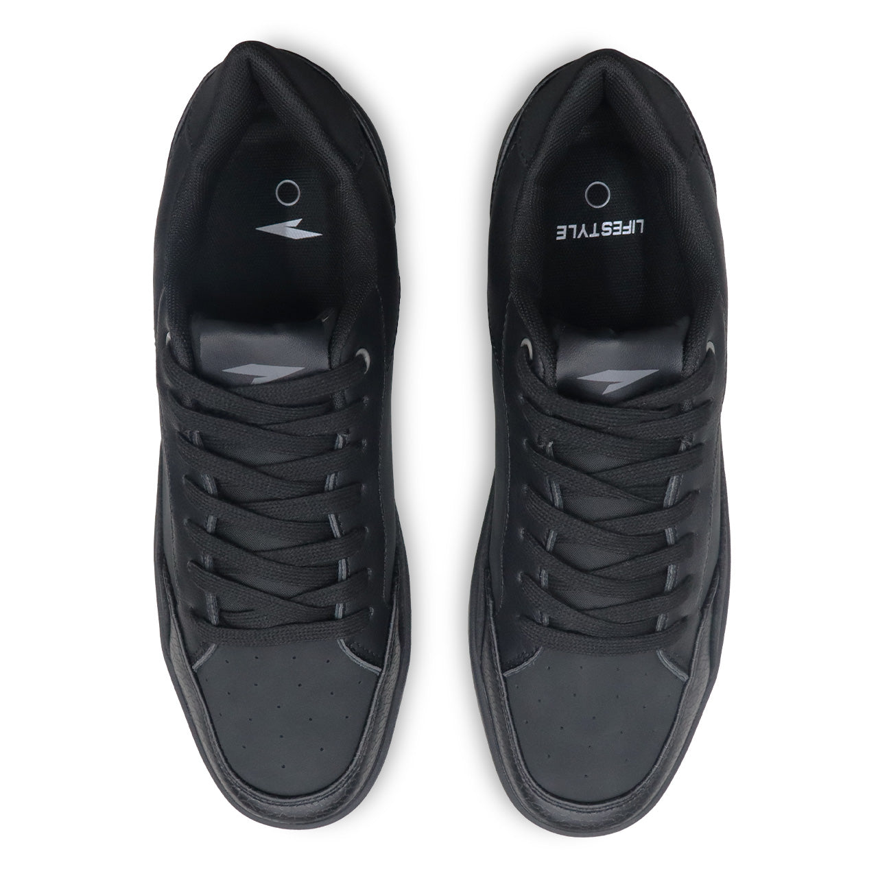 BLACK DK.GREY
