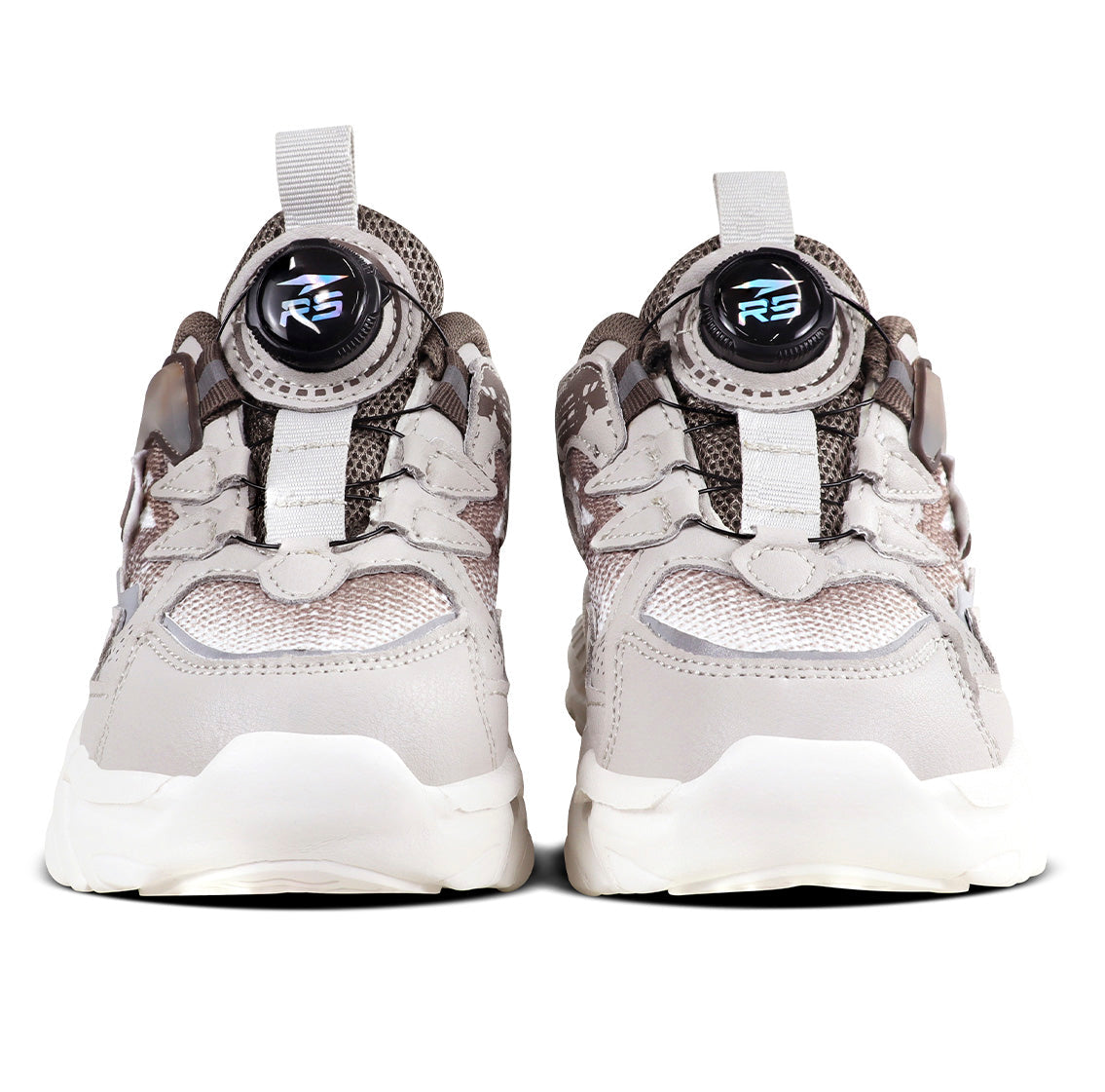 BEIGE BROWN
