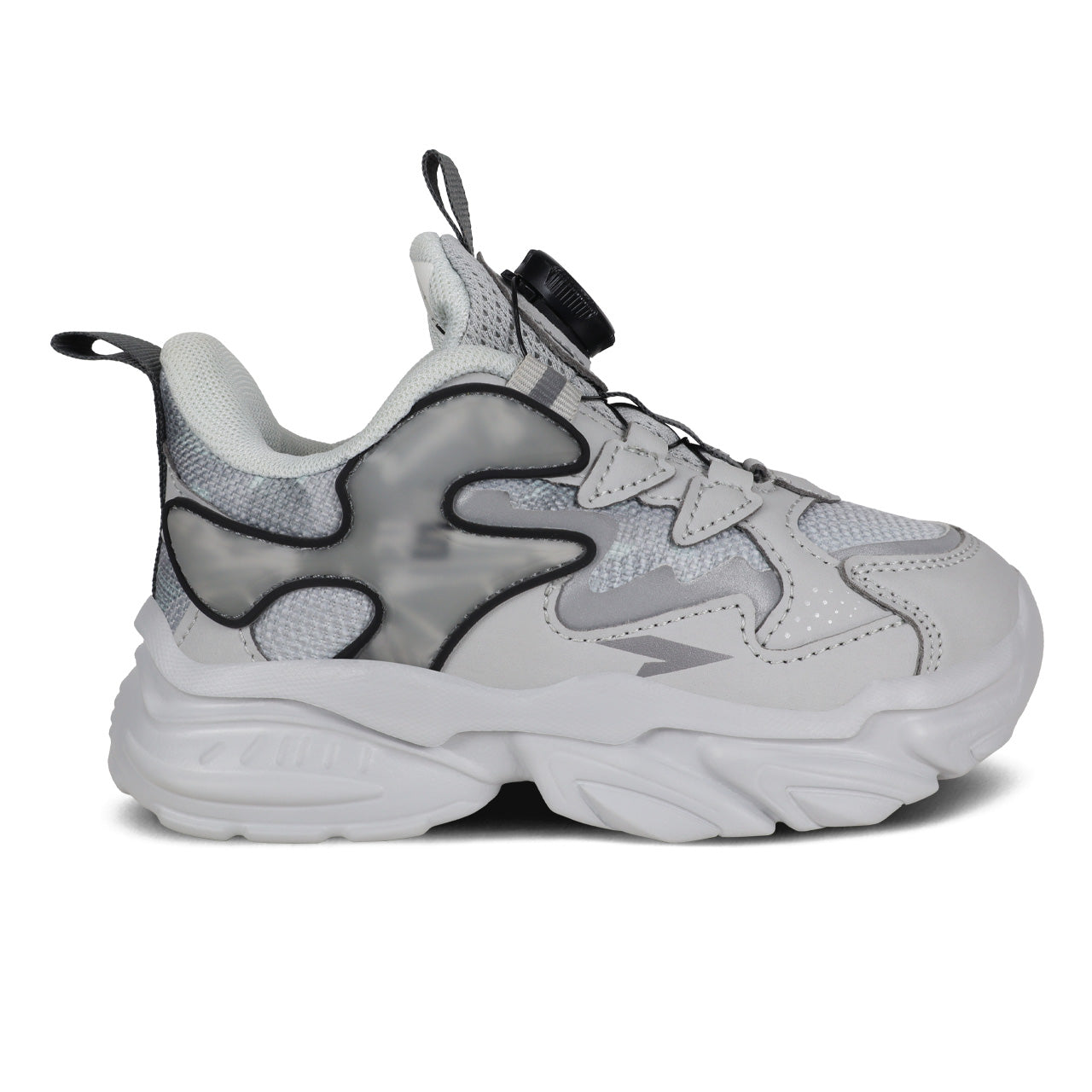 LT GREY DK GREY