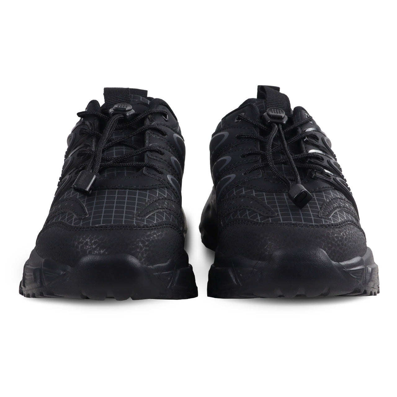BLACK BLACK