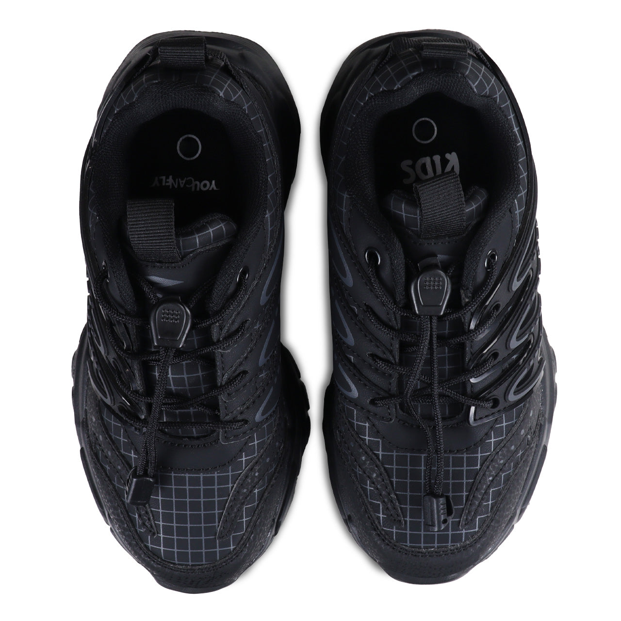 BLACK BLACK