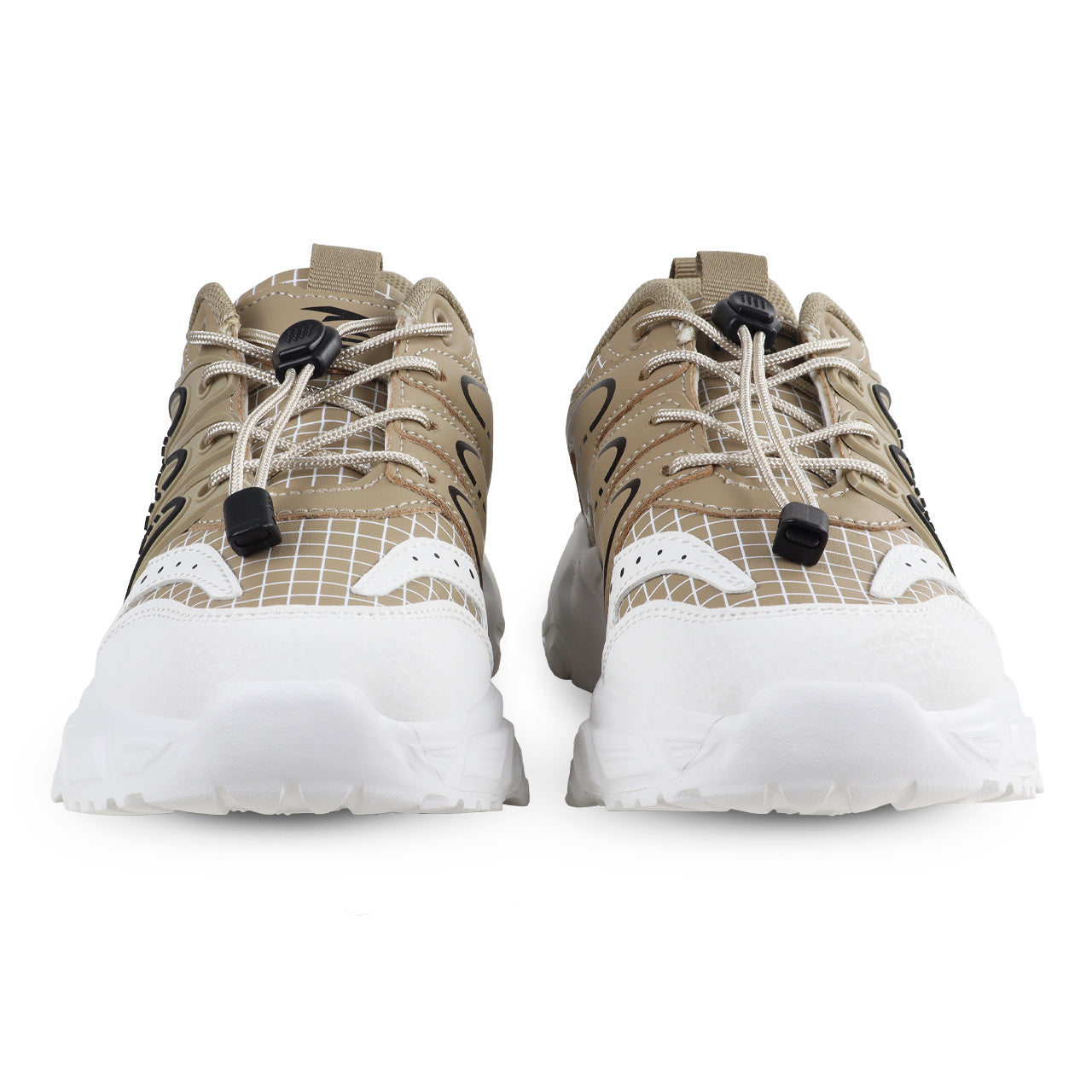 BEIGE BROWN