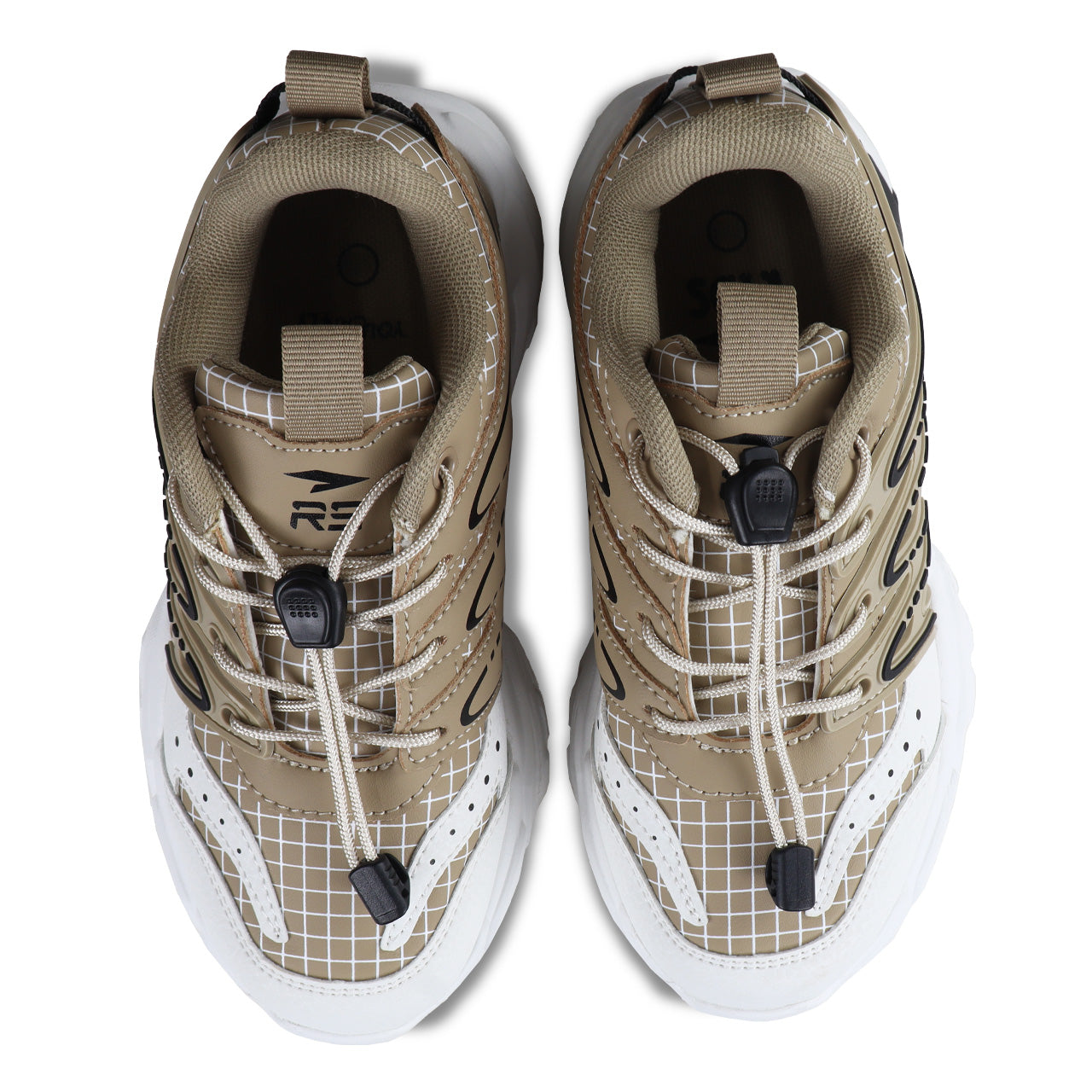 BEIGE BROWN