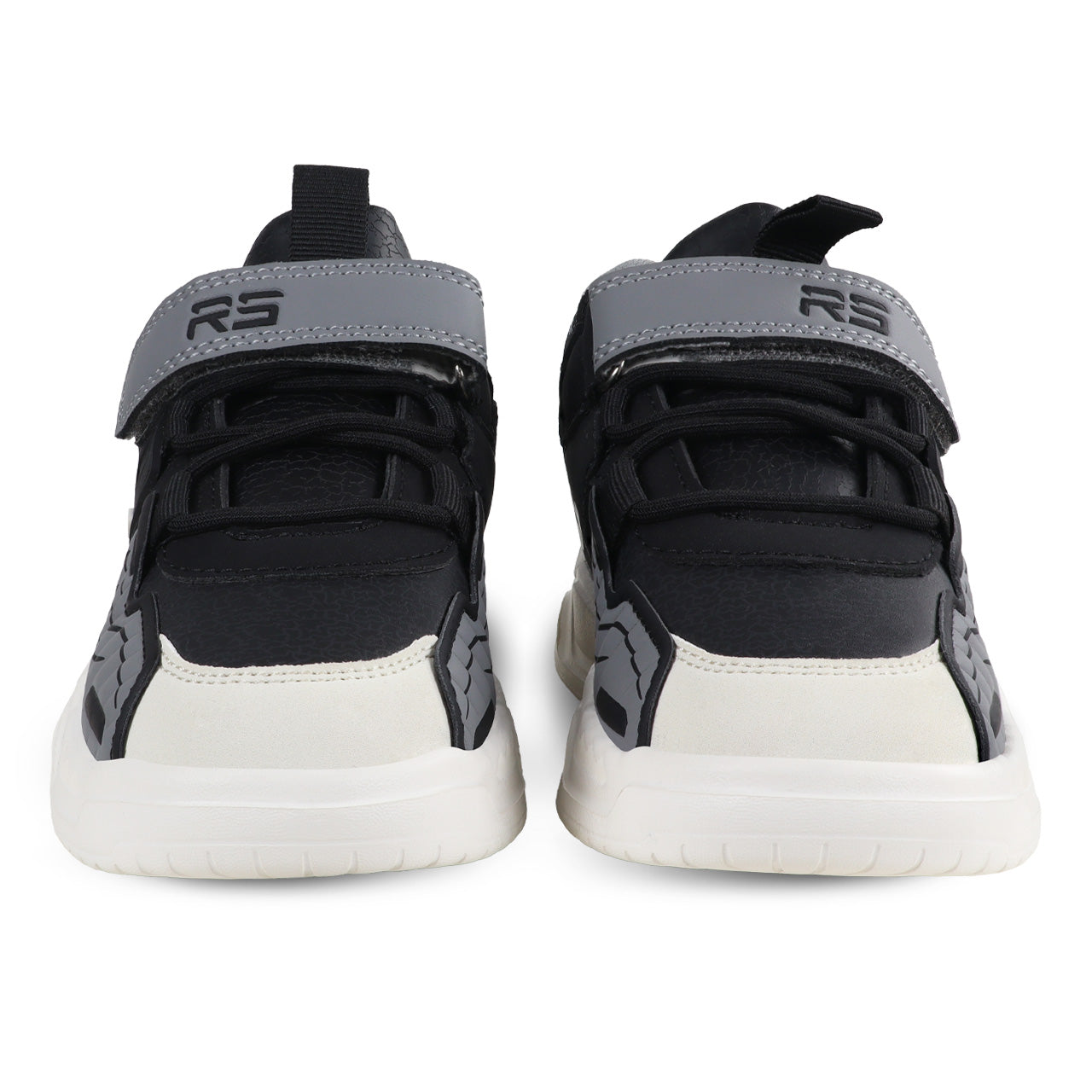 BLACK DK.GREY