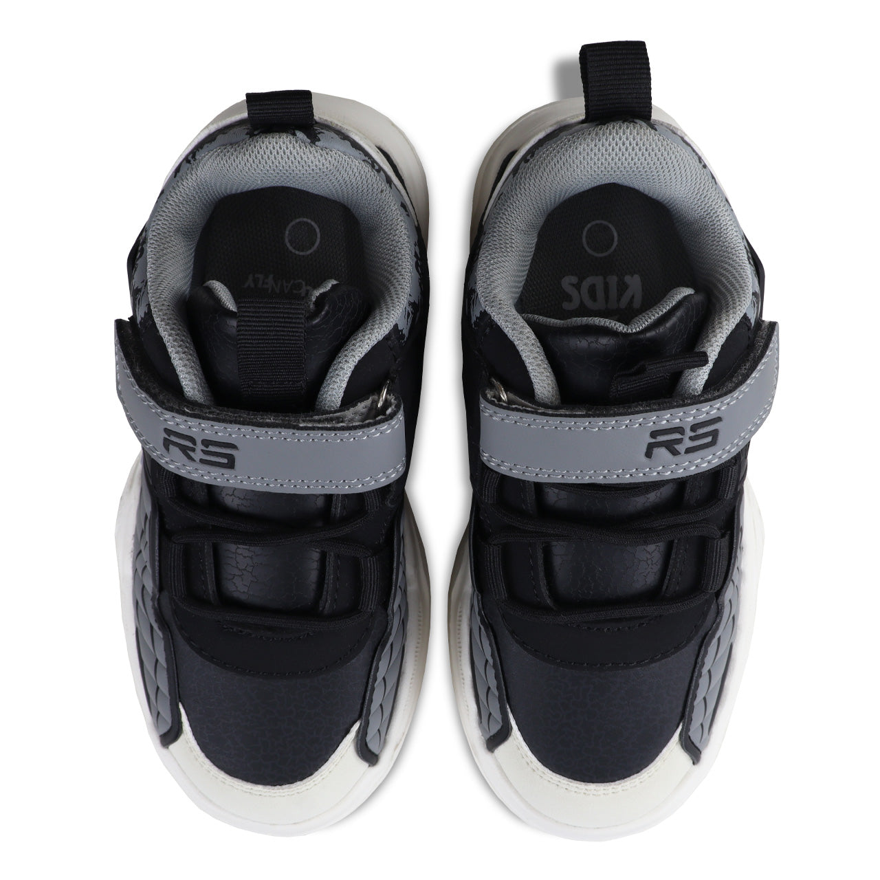 BLACK DK.GREY