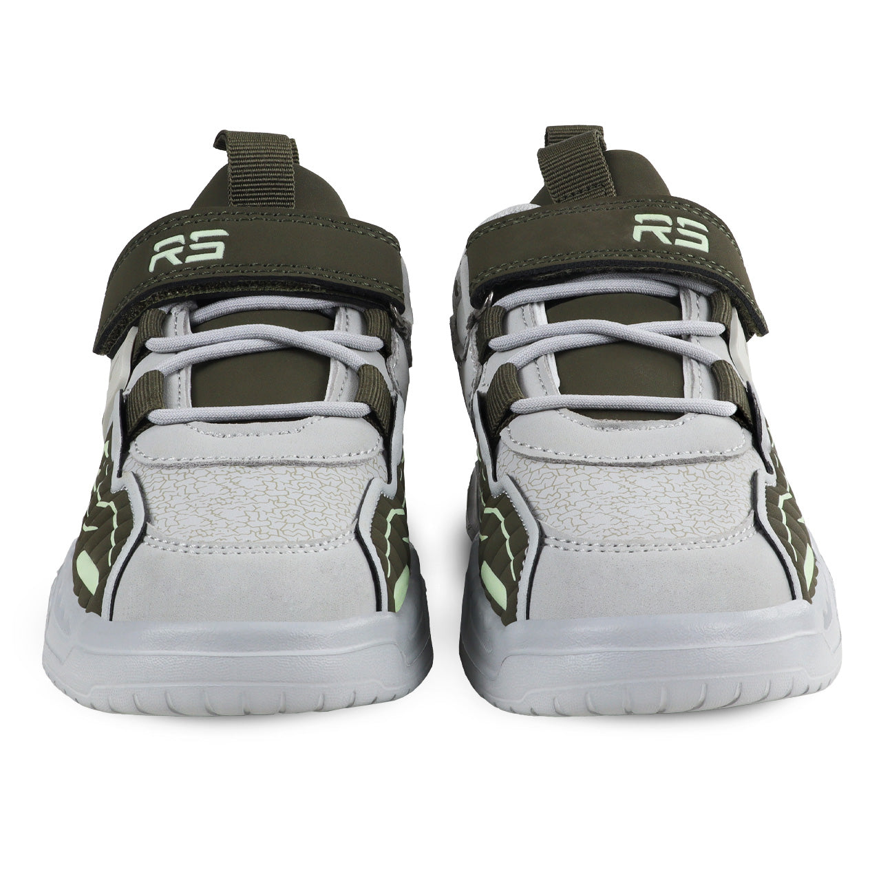 GREY GREEN