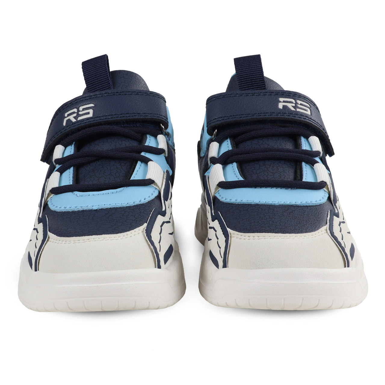 LT BLUE DK.BLUE