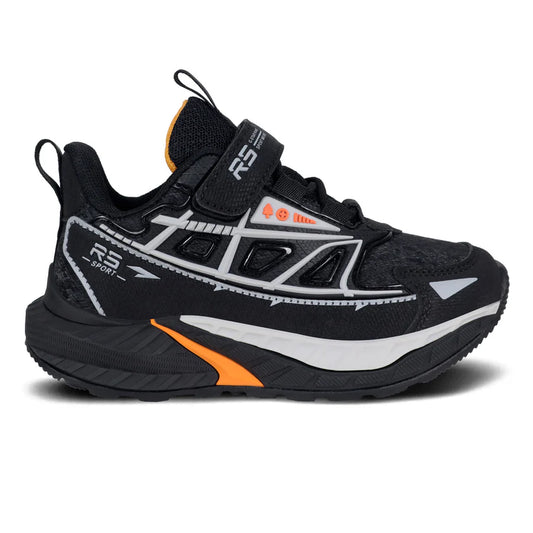 BLACK ORANGE