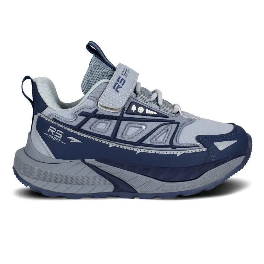 NAVY / DK GREY