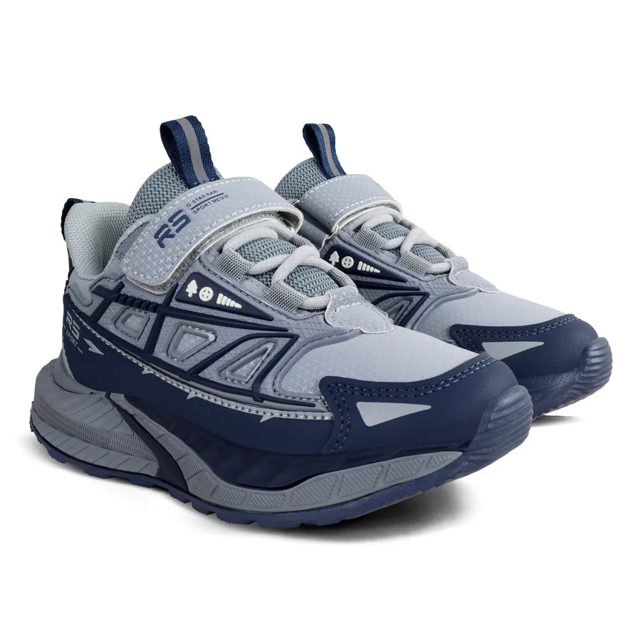 NAVY / DK GREY