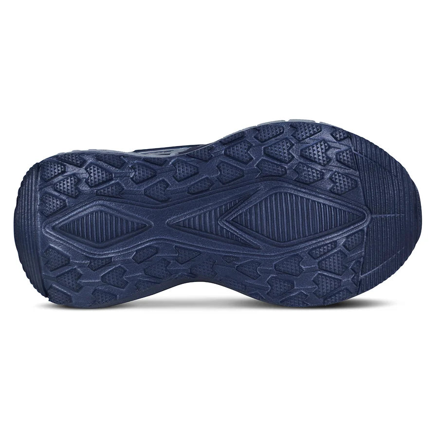 NAVY / DK GREY