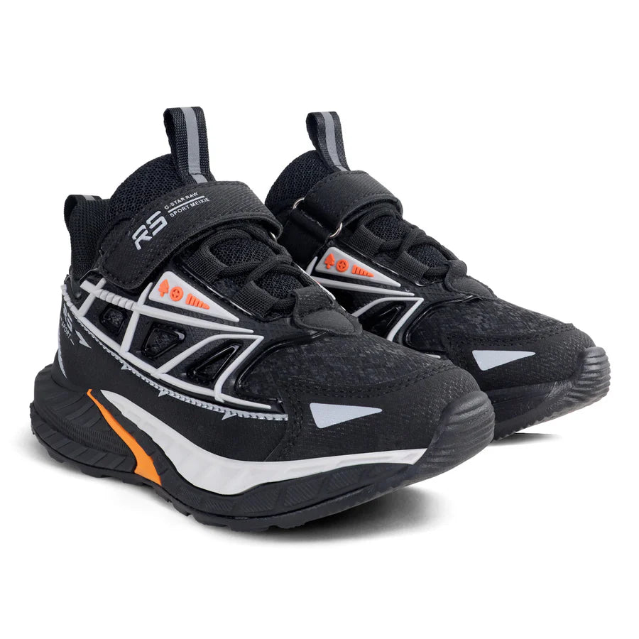 BLACK ORANGE
