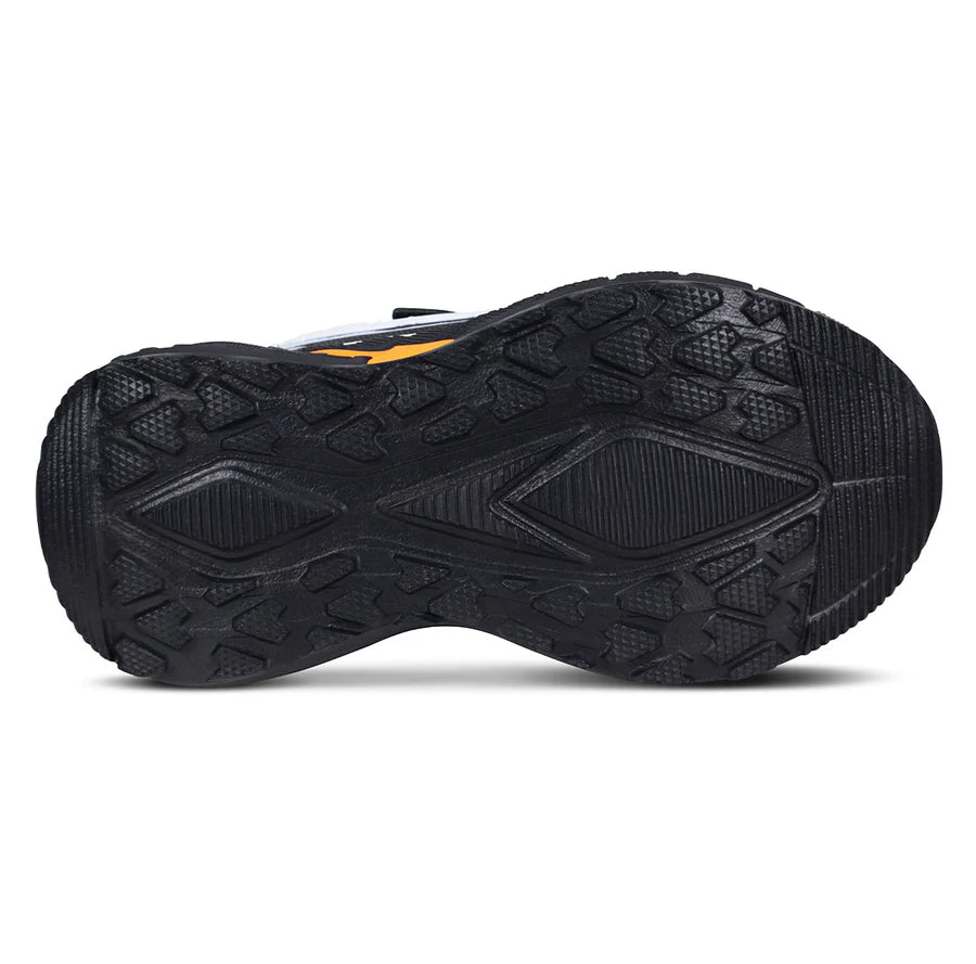 BLACK ORANGE