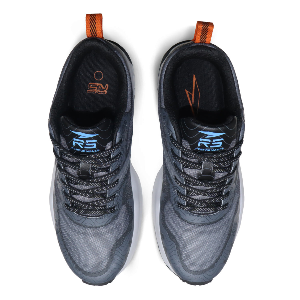 DK.GREY LT GREY
