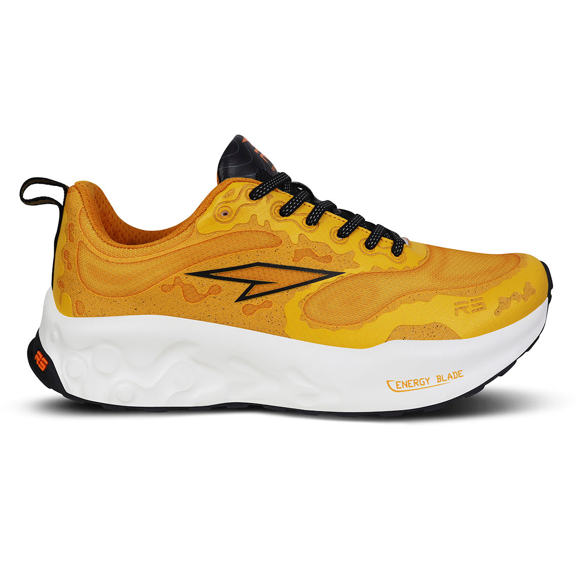 YELLOW BLACK