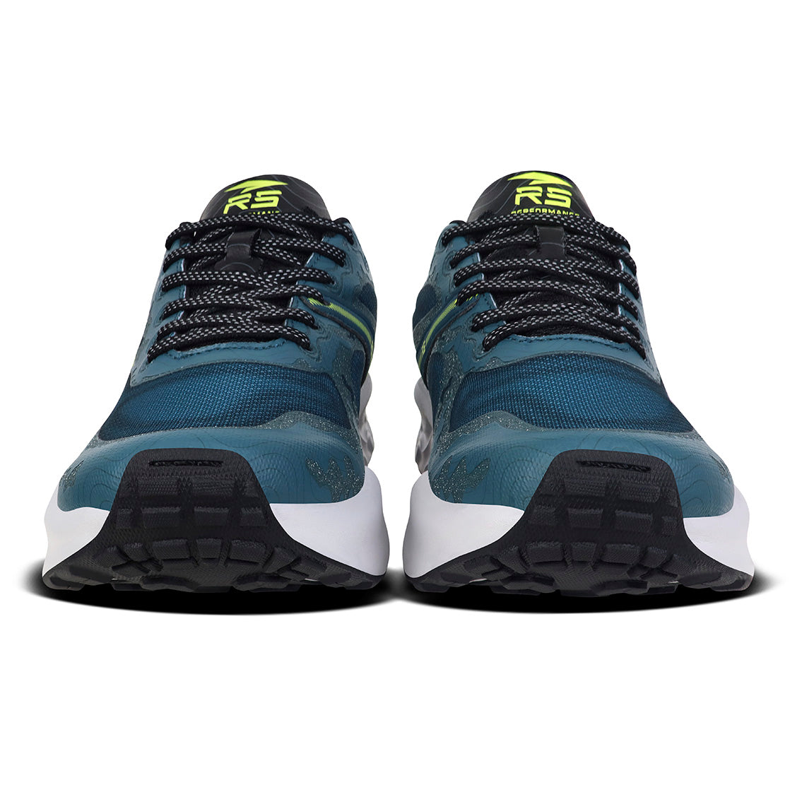 TEAL LT GREY