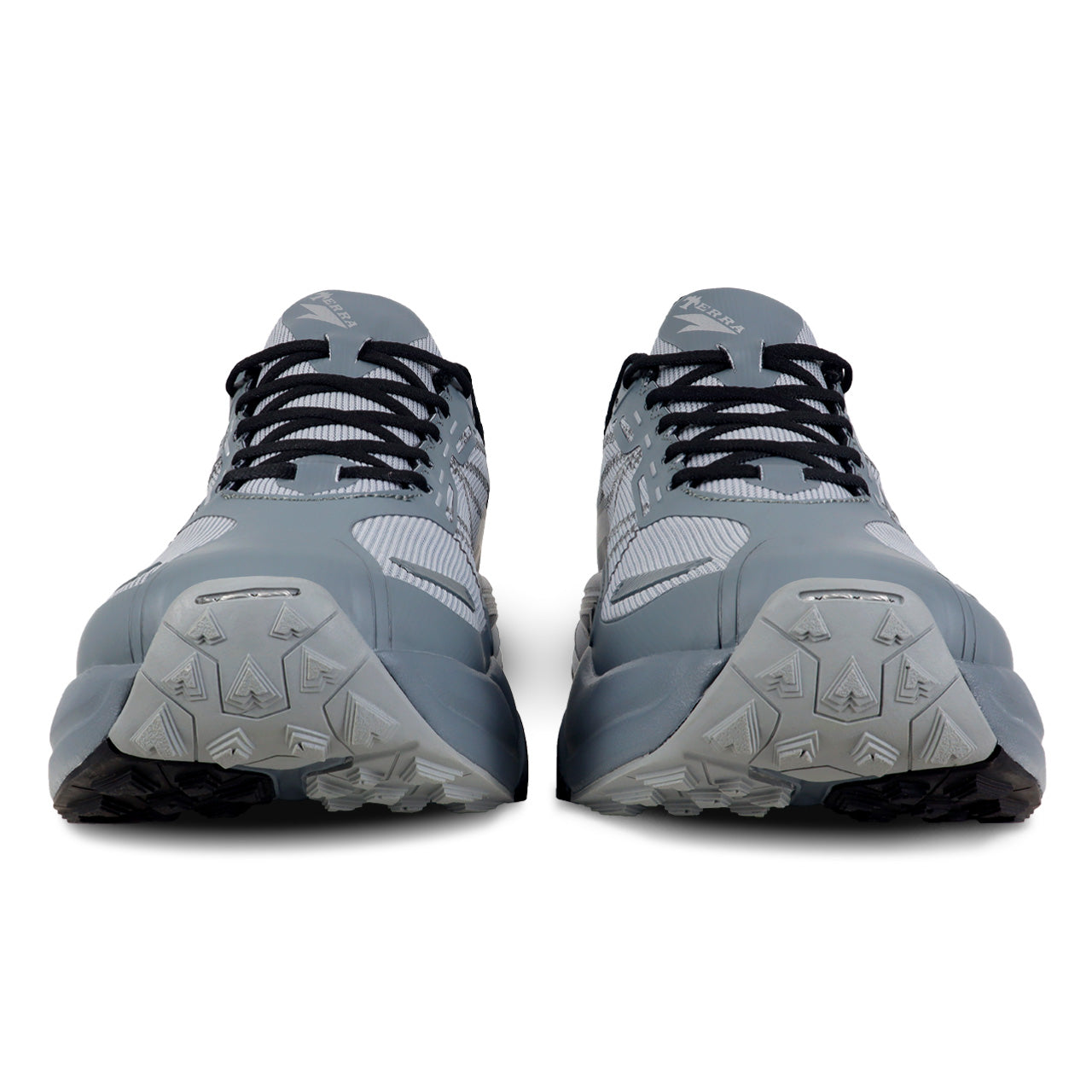 LT GREY / DK GREY